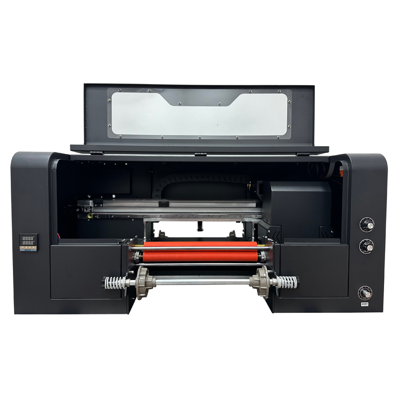 Santos UV DTF Yazıcı, Logo Eti - Sticker Label Roll incelemesi ve fiyatı