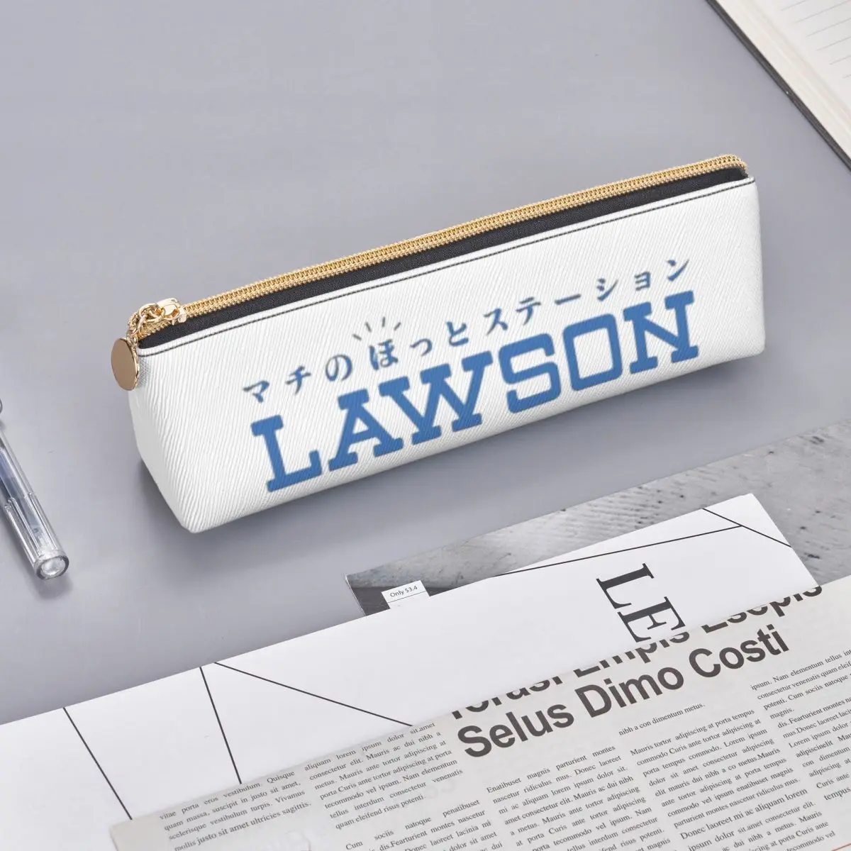 Lawson Market Japonya Logosu ( - Stationery Office Supply Store incelemesi ve fiyatı