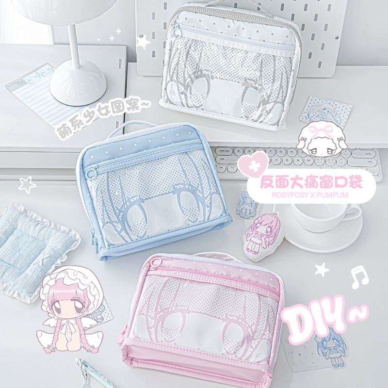 RosyPosy Sevimli Anime Kalem K - Stationery Supplier incelemesi ve fiyatı