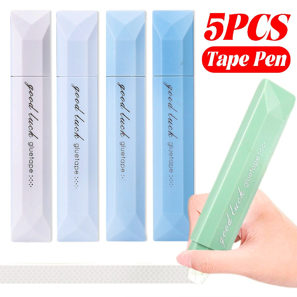 1-5 adet su geçirmez yapışkan  - Correction Tape Roller incelemesi ve fiyatı