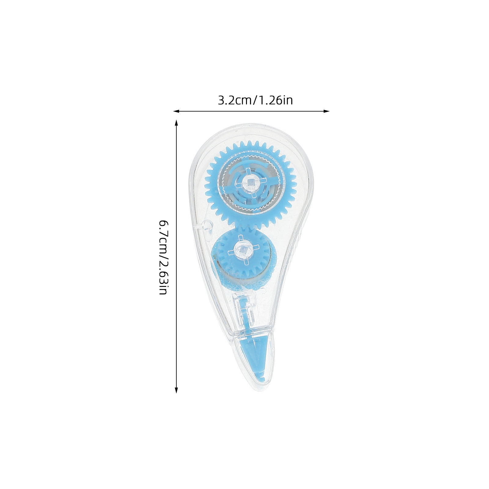 Okul, Ofis ve Ev Kullanımı İçi - Correction Tape Roller incelemesi ve fiyatı