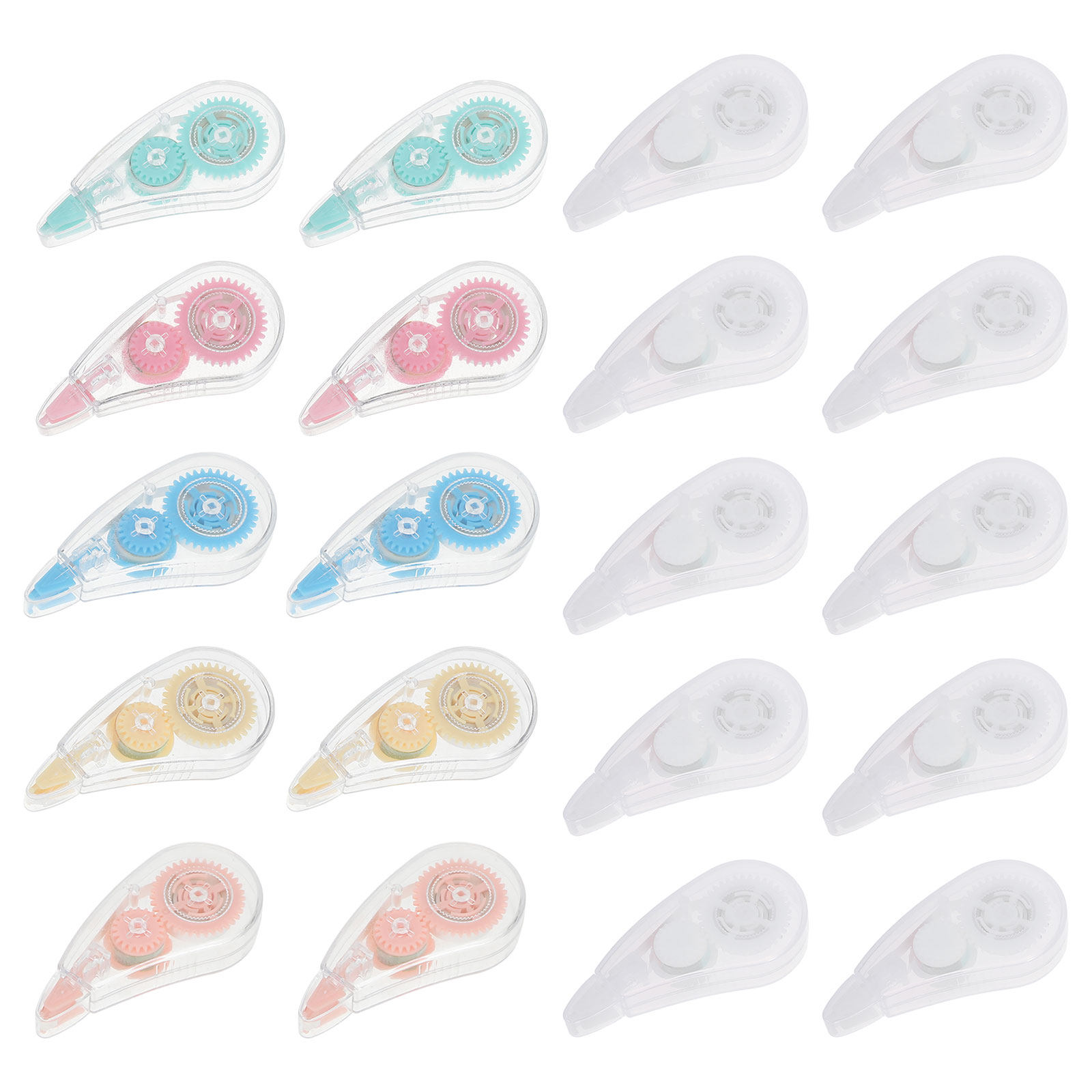 Okul, Ofis ve Ev Kullanımı İçi - Correction Tape Roller incelemesi ve fiyatı