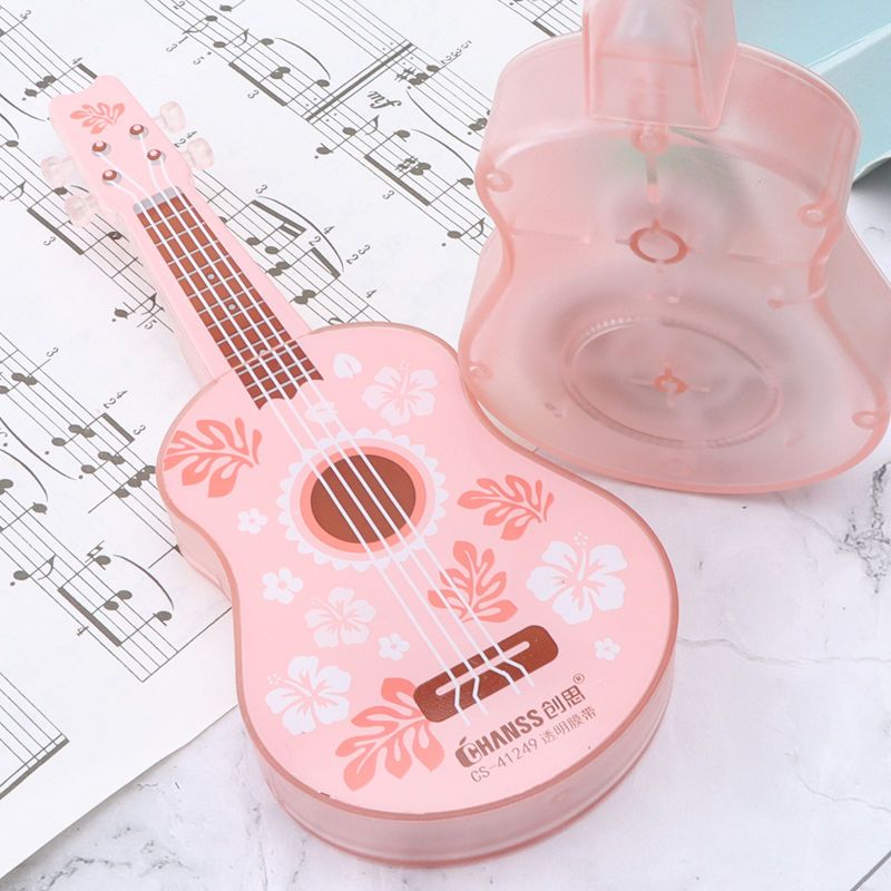 Düzeltme Bandı Yaratıcı Gitar  - Correction Tape Roller incelemesi ve fiyatı